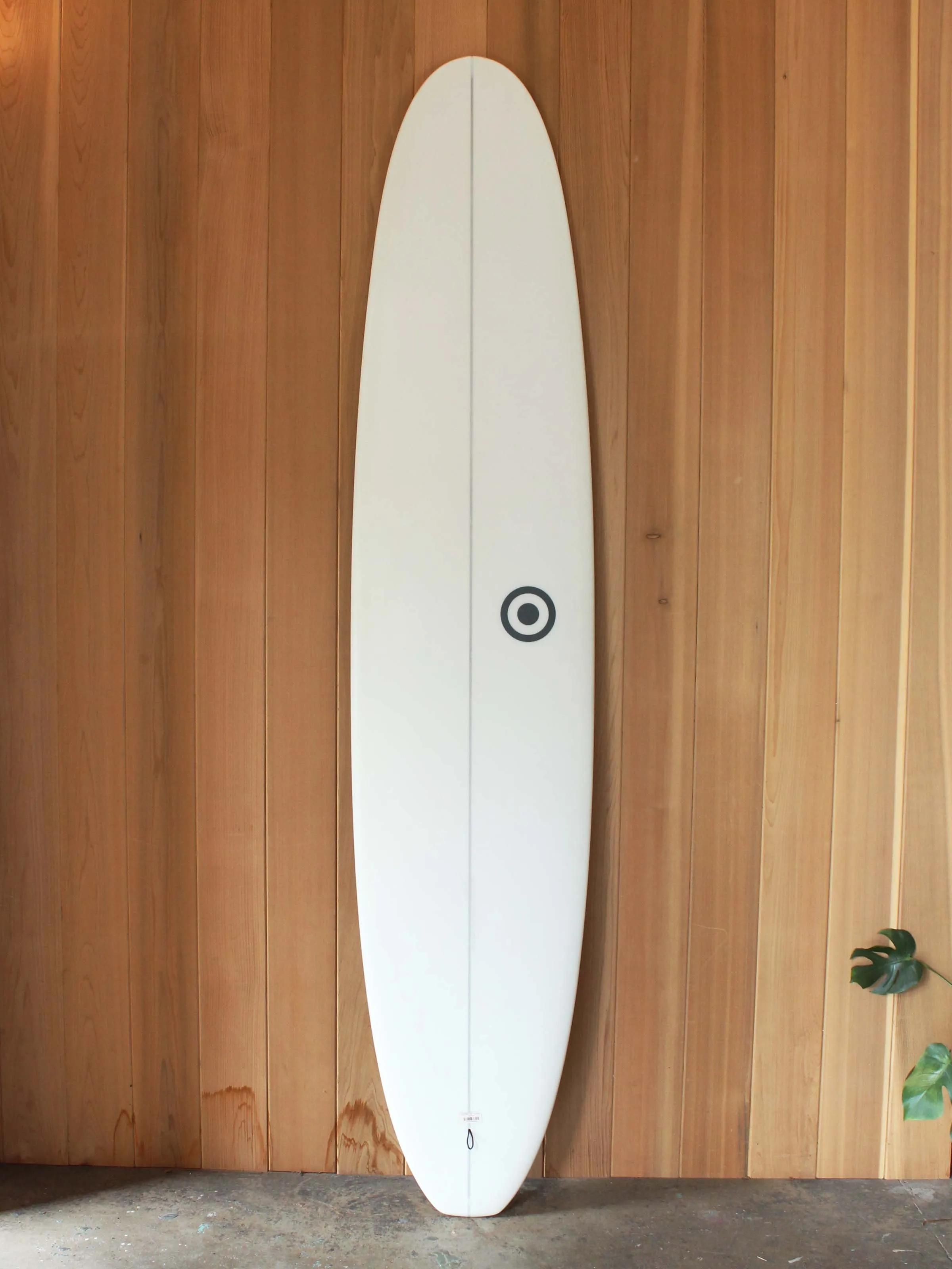 8'10 MPE P38 - Clear