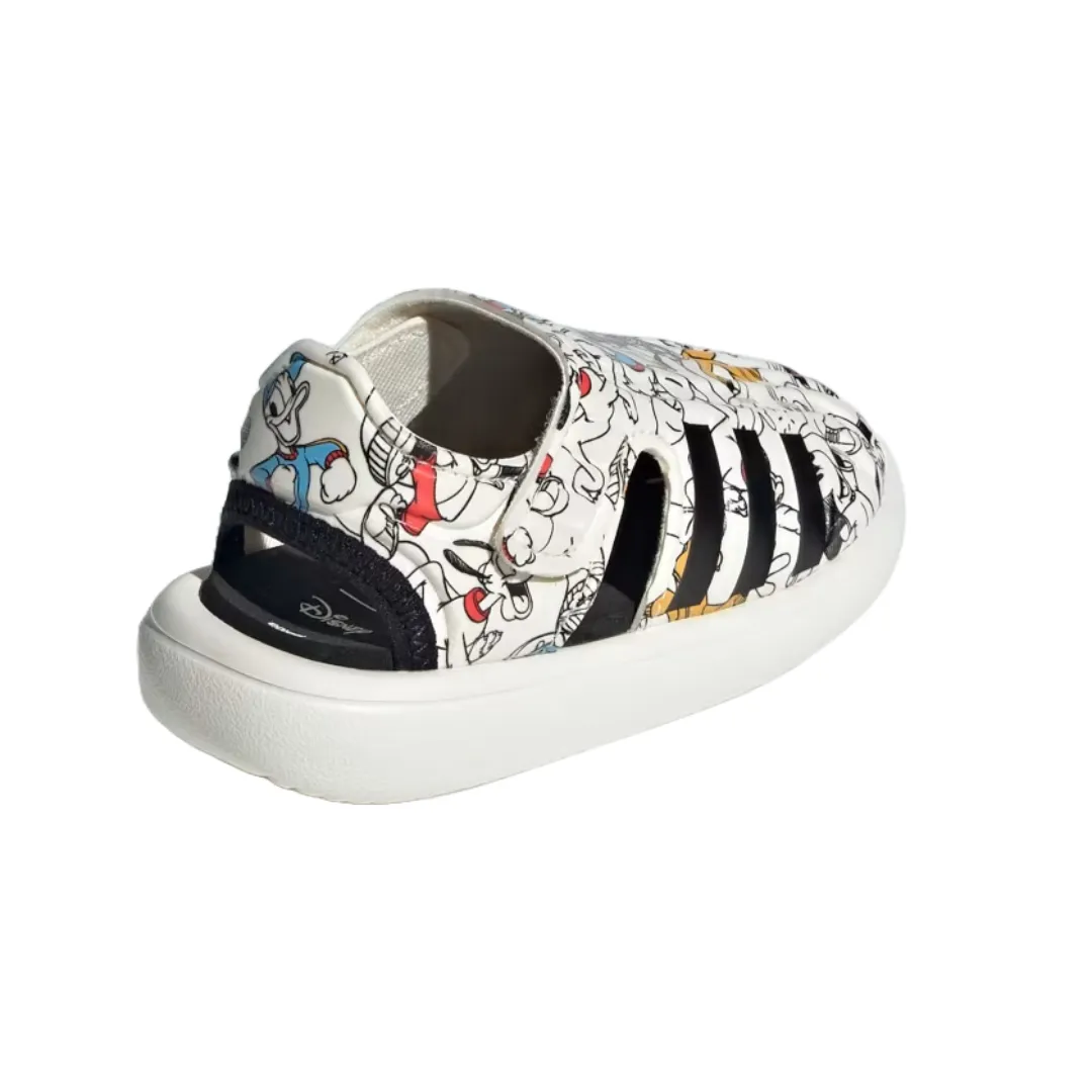 adidas Kid’s Unisex Disney Water Sandals