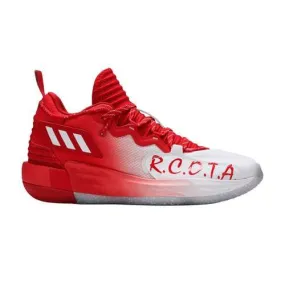 Adidas Men’s Dame 7 EXTPLY R.C.O.T.A. Basketball Shoes