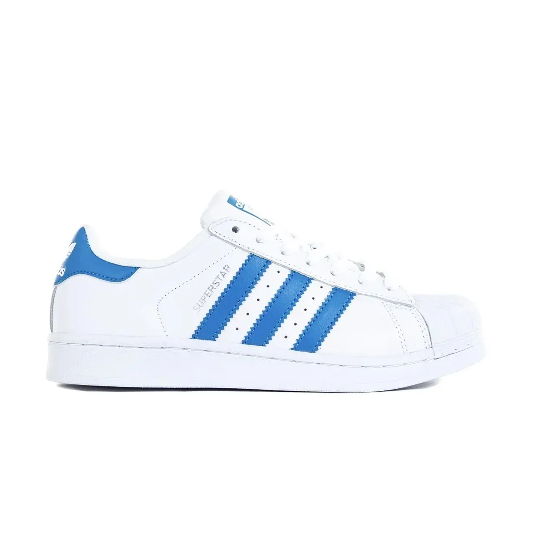 adidas Mens Originals Superstar Shoes