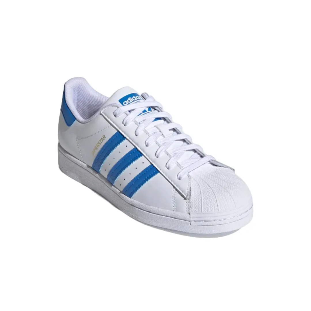 adidas Mens Originals Superstar Shoes