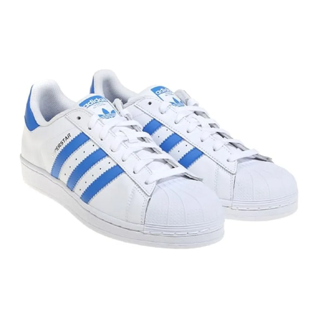 adidas Mens Originals Superstar Shoes