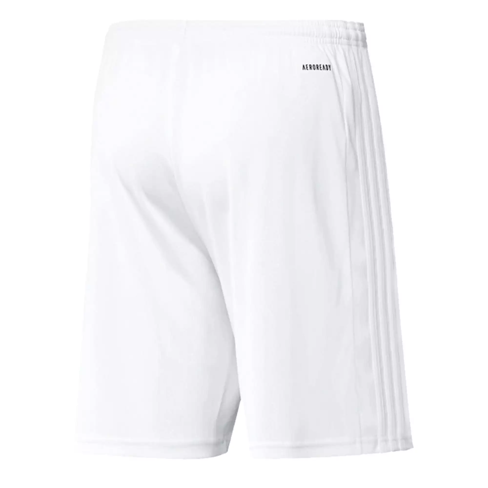 adidas Men's Squadra 21 Shorts White