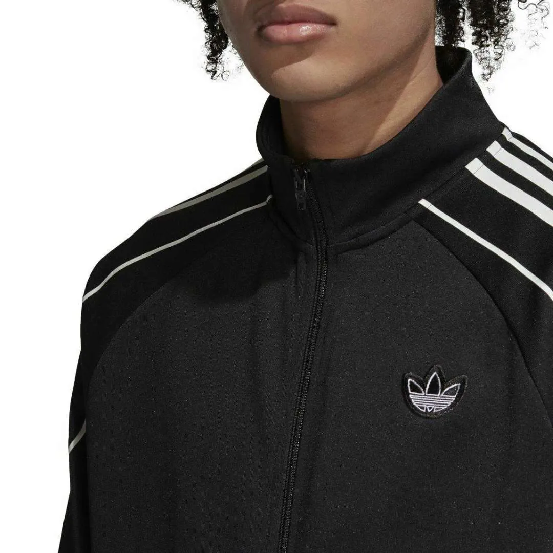 adidas Originals Men’s F-Strike Track Top Jacket