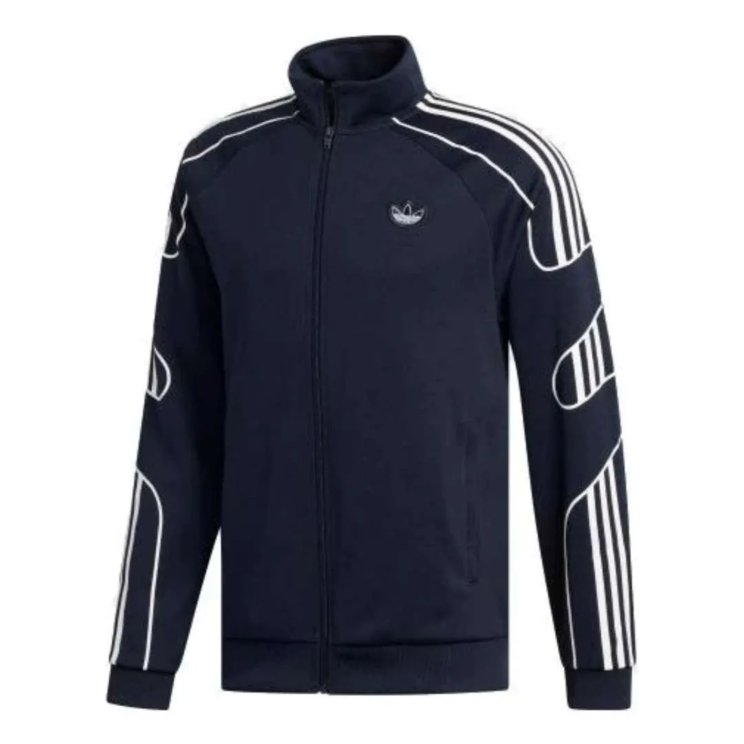 adidas Originals Men’s F-Strike Track Top Jacket