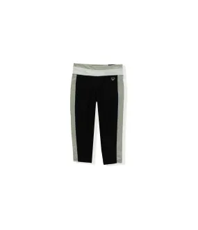 Aeropostale Womens Capri Yoga Yoga Pants