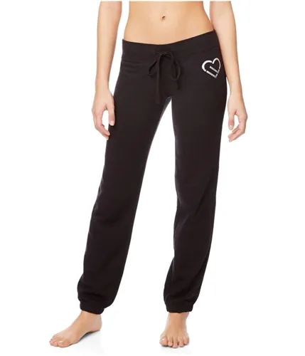 Aeropostale Womens Lld Icon Athletic Track Pants