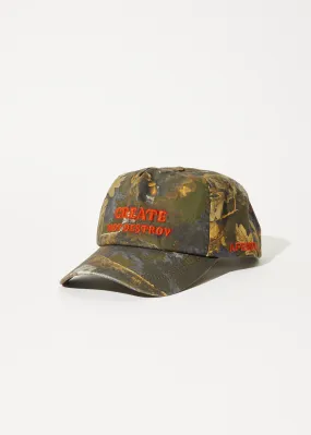 AFENDS Mens Find Me - Trucker Cap - Find Me