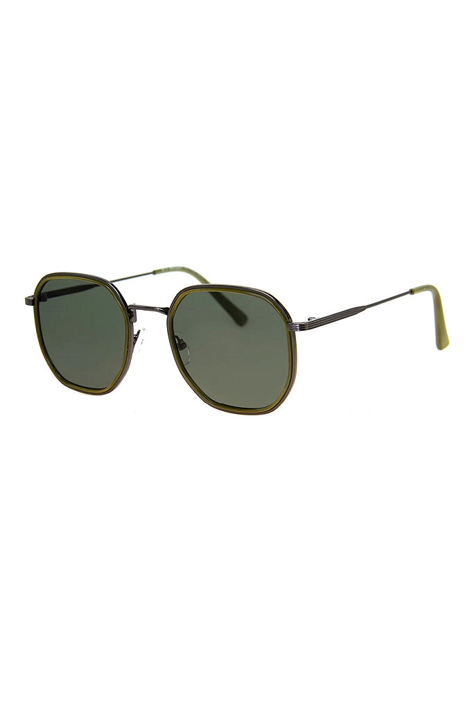 AJ MORGAN JAMES SUNGLASSES, 2 COLORS