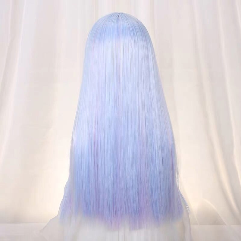 ALEEBY LOLITA GRADIENT WIG BY31173