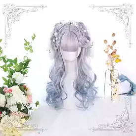 ALEEBY LOLITA LONG WIG BY31163