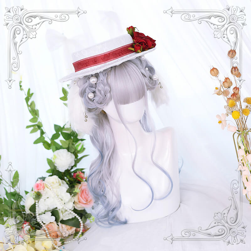 ALEEBY LOLITA LONG WIG BY31163