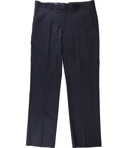 Alfani Mens Classic-Fit Casual Trouser Pants