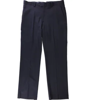 Alfani Mens Classic-Fit Casual Trouser Pants