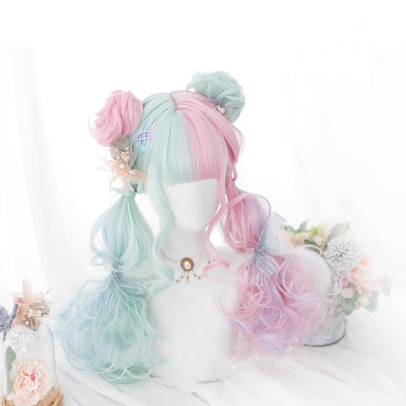 “ALICEGARDEN” LOLITA WIG BY31137