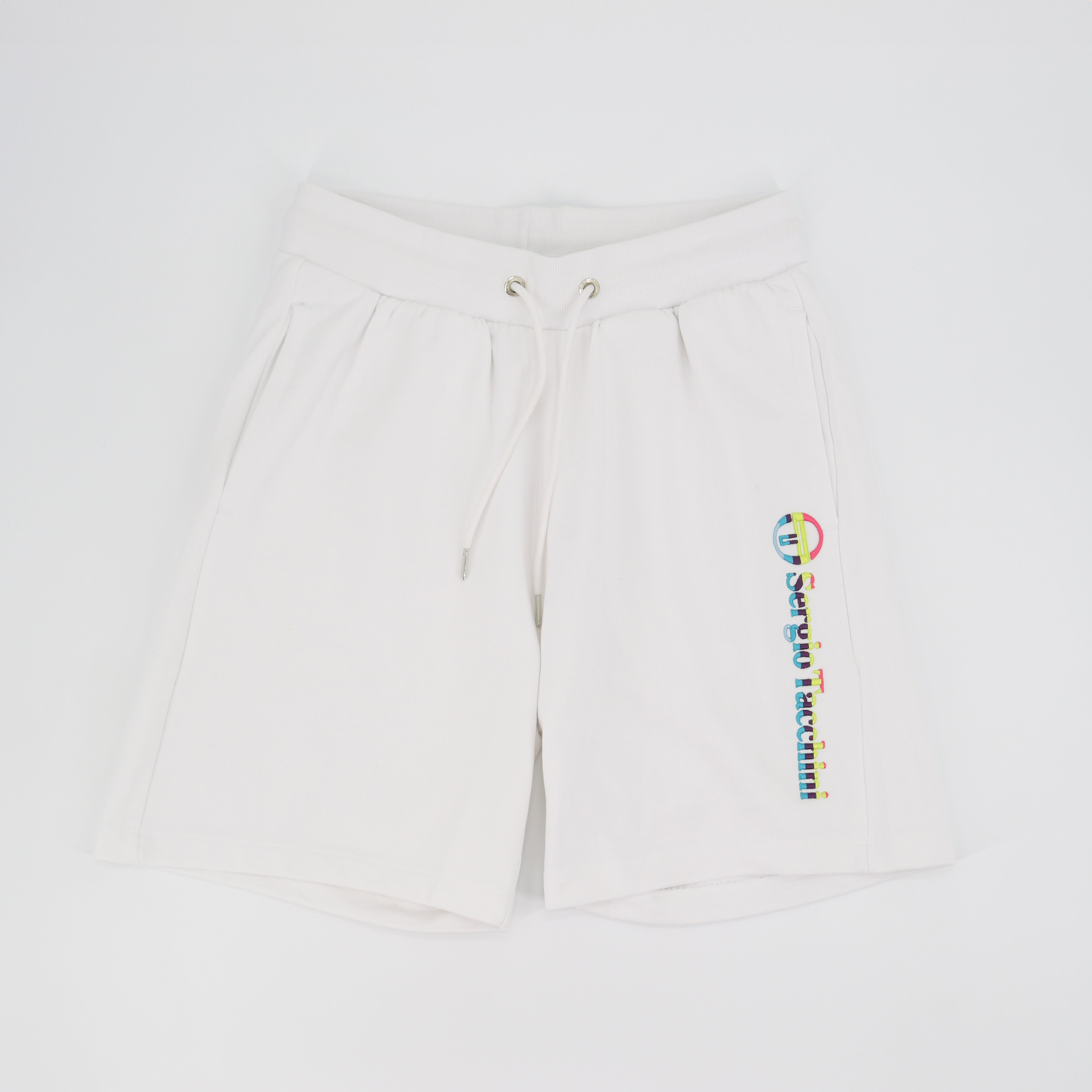 ALTOMONTE SHORTS WHITE