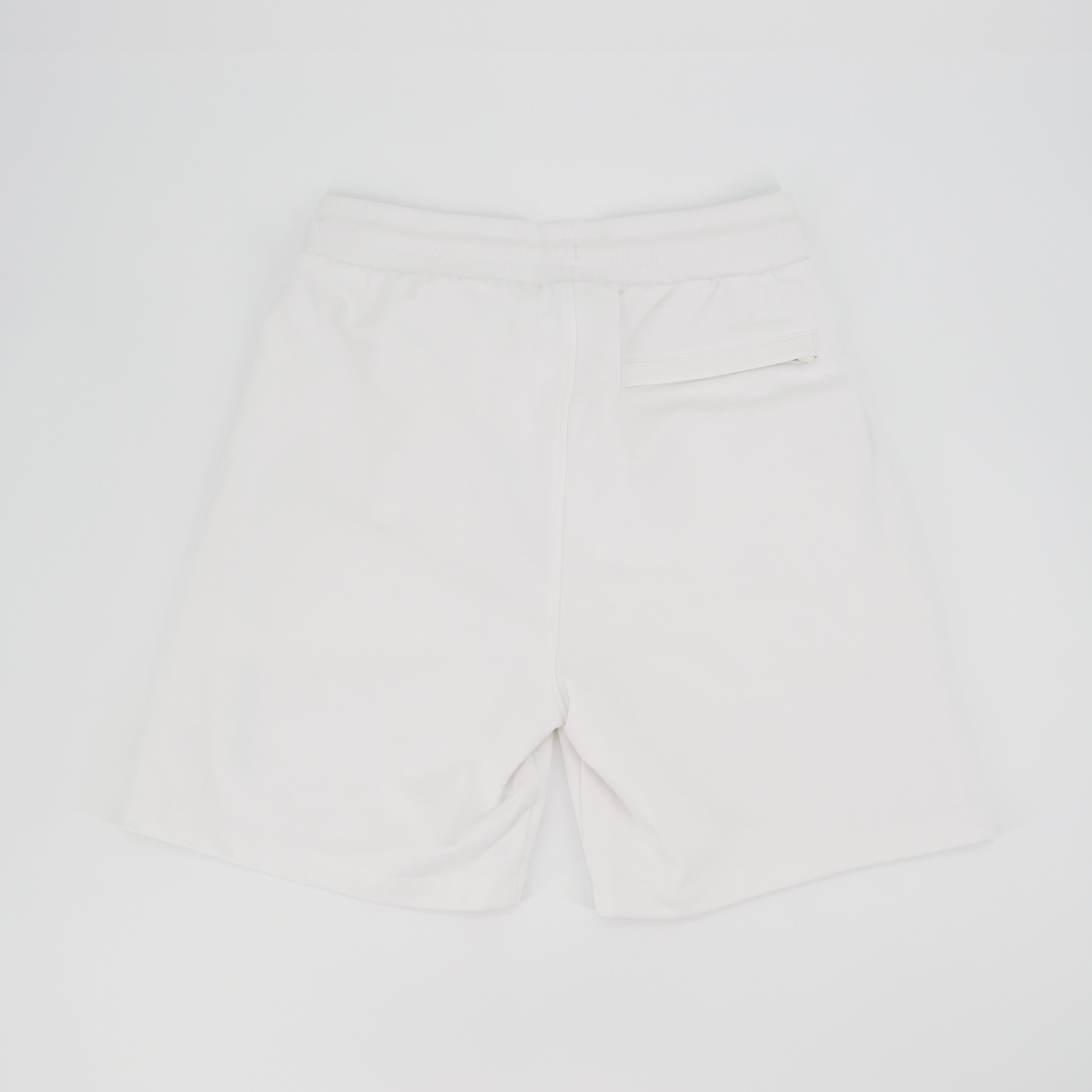 ALTOMONTE SHORTS WHITE