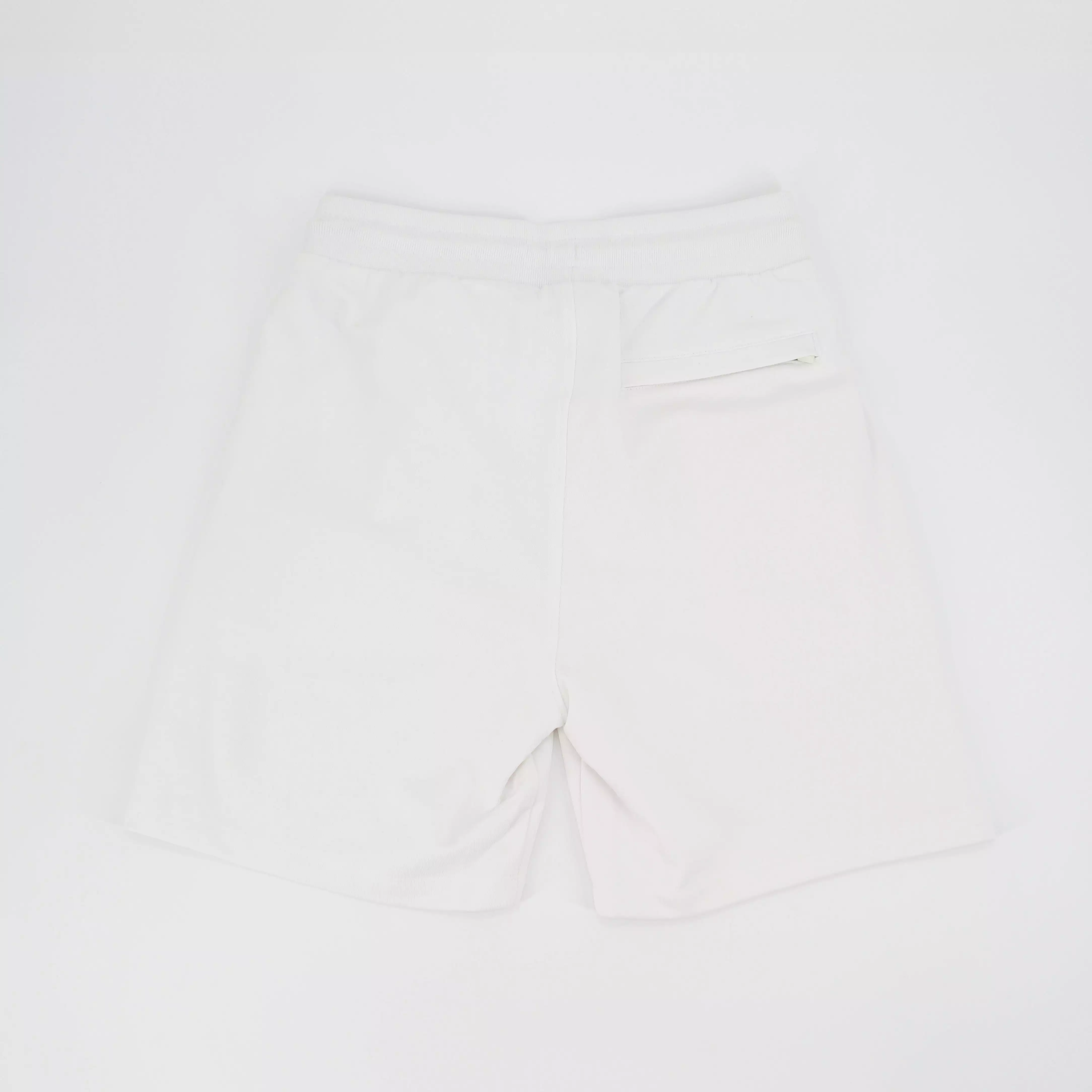 ALTOMONTE SHORTS WHITE