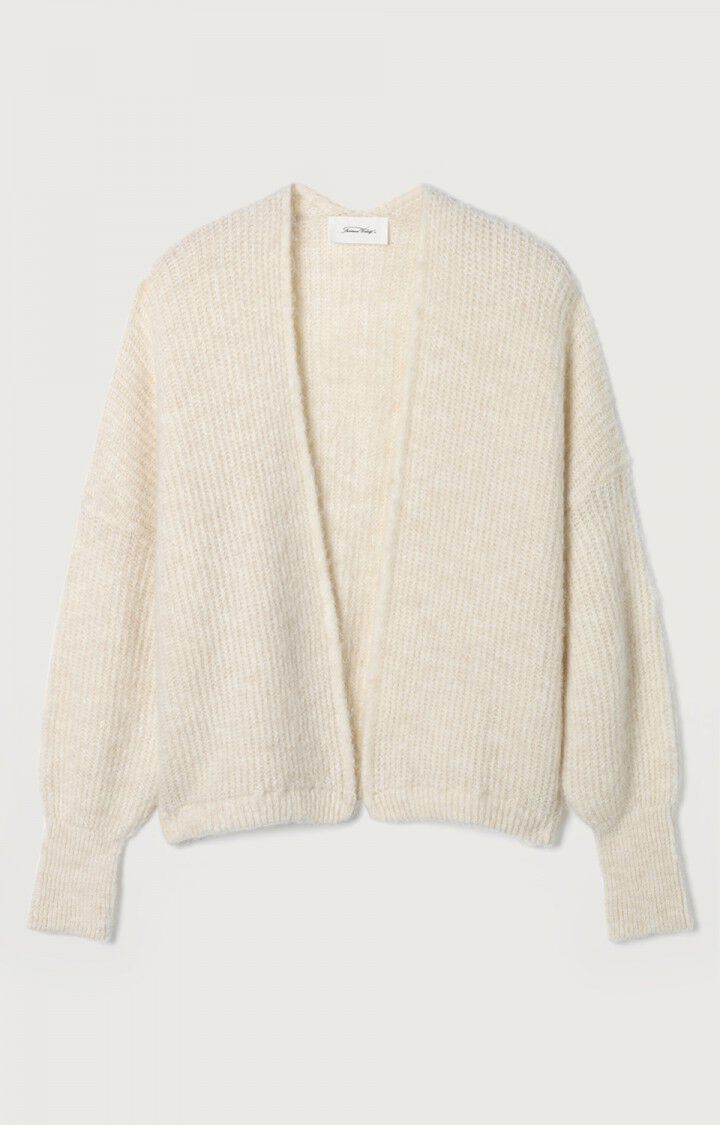 American Vintage East Cardigan Cream