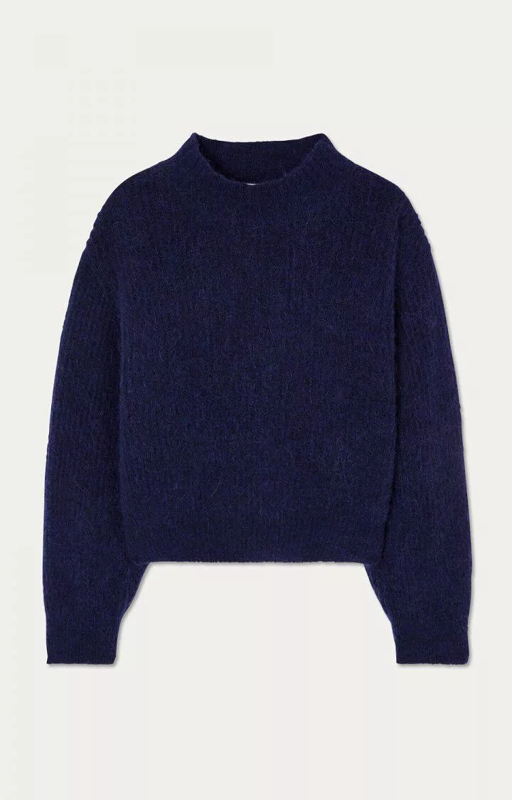 American Vintage East Sweater Navy