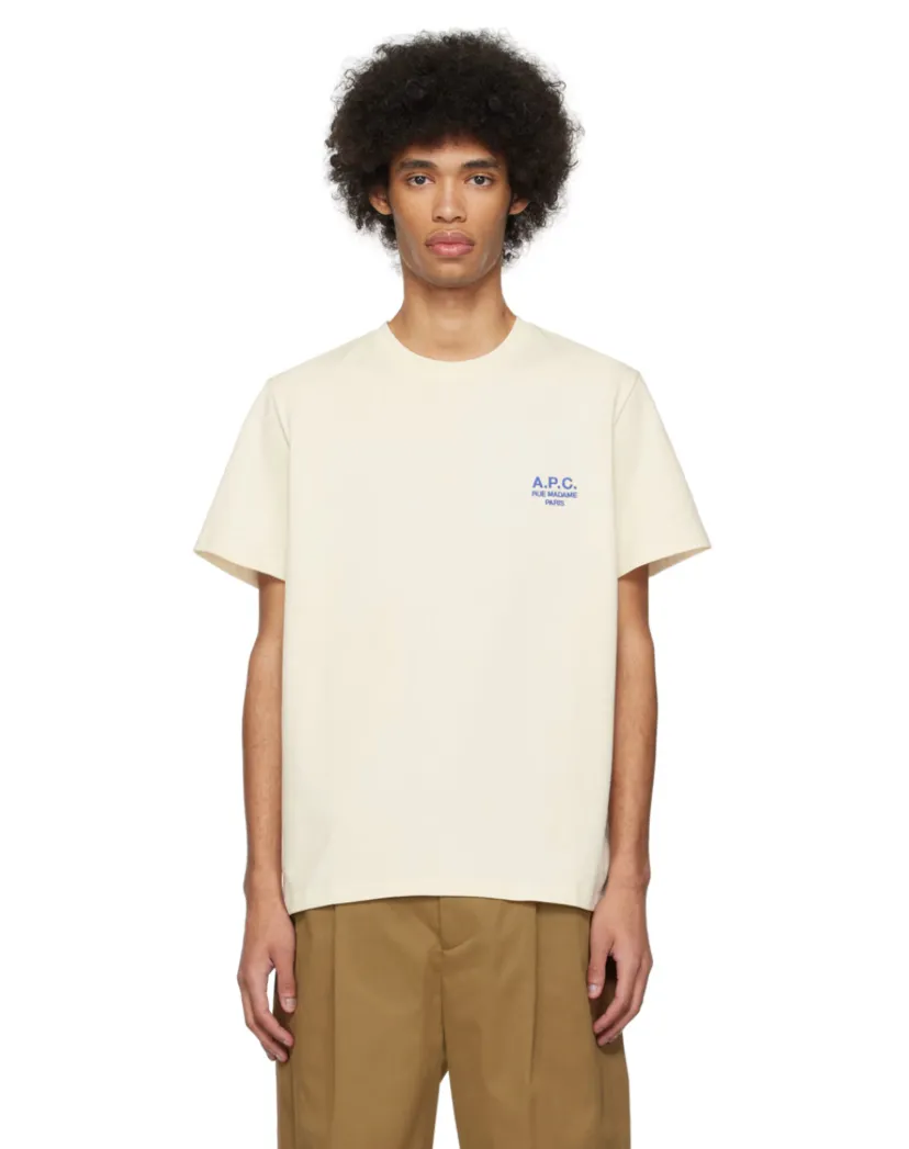 A.P.C.  |Designers T-Shirts