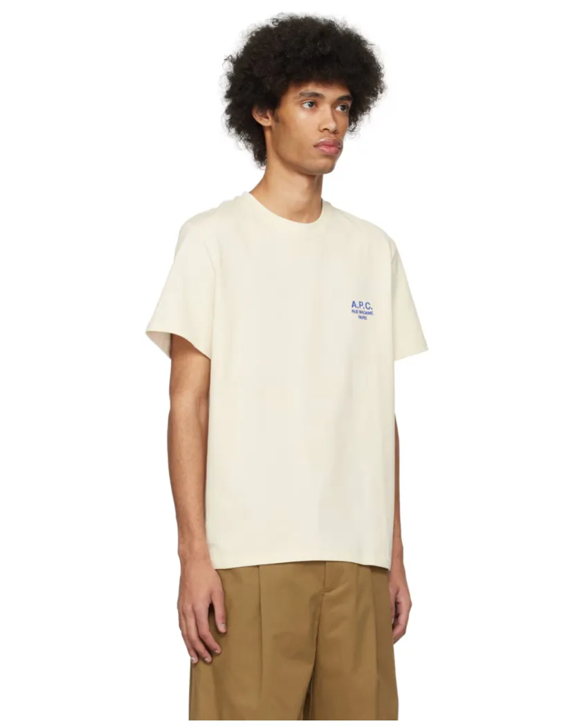 A.P.C.  |Designers T-Shirts