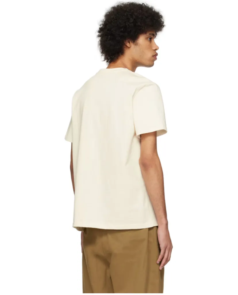 A.P.C.  |Designers T-Shirts