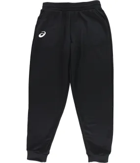 Asics Boys Cuffed Athletic Jogger Pants