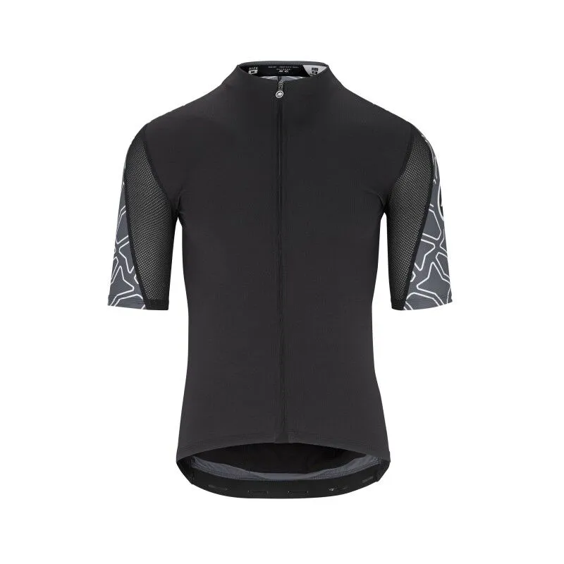 Assos  XC Short Sleeve Jersey - Maglia MTB - Uomo