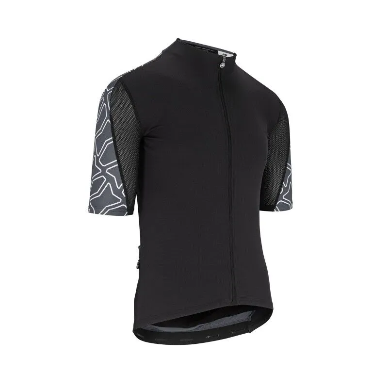 Assos  XC Short Sleeve Jersey - Maglia MTB - Uomo