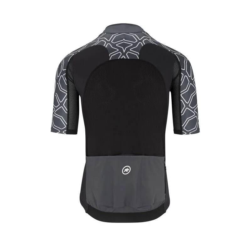 Assos  XC Short Sleeve Jersey - Maglia MTB - Uomo