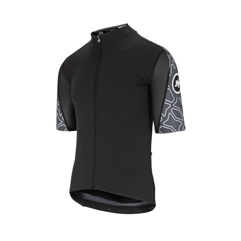 Assos  XC Short Sleeve Jersey - Maglia MTB - Uomo