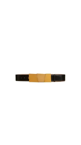 Axel Belt - Black