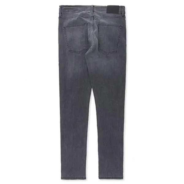 Axel Denim - Washed Grey