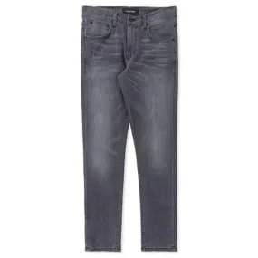 Axel Denim - Washed Grey