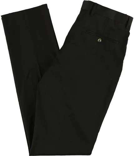 Ben Sherman Mens Wool Blend Dress Pants Slacks