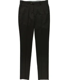 Ben Sherman Mens Wool Blend Dress Pants Slacks