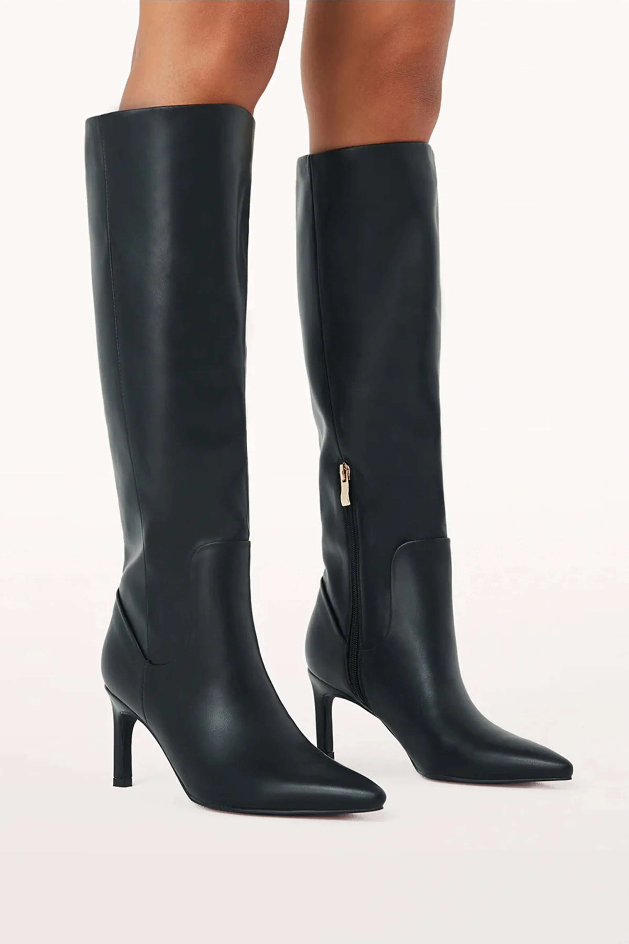 BILLINI | The Huda Boot - Black