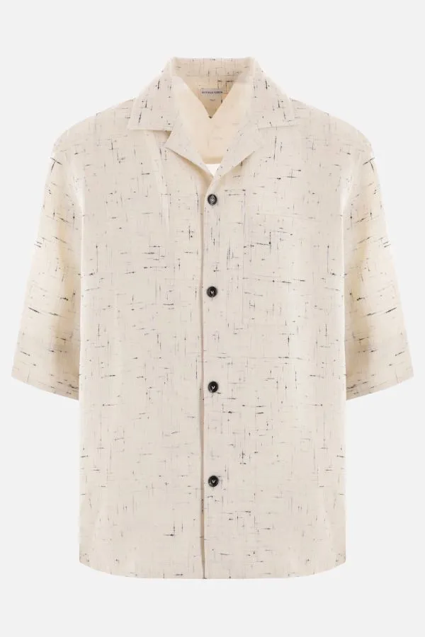 BOTTEGA VENETA  |Shirts