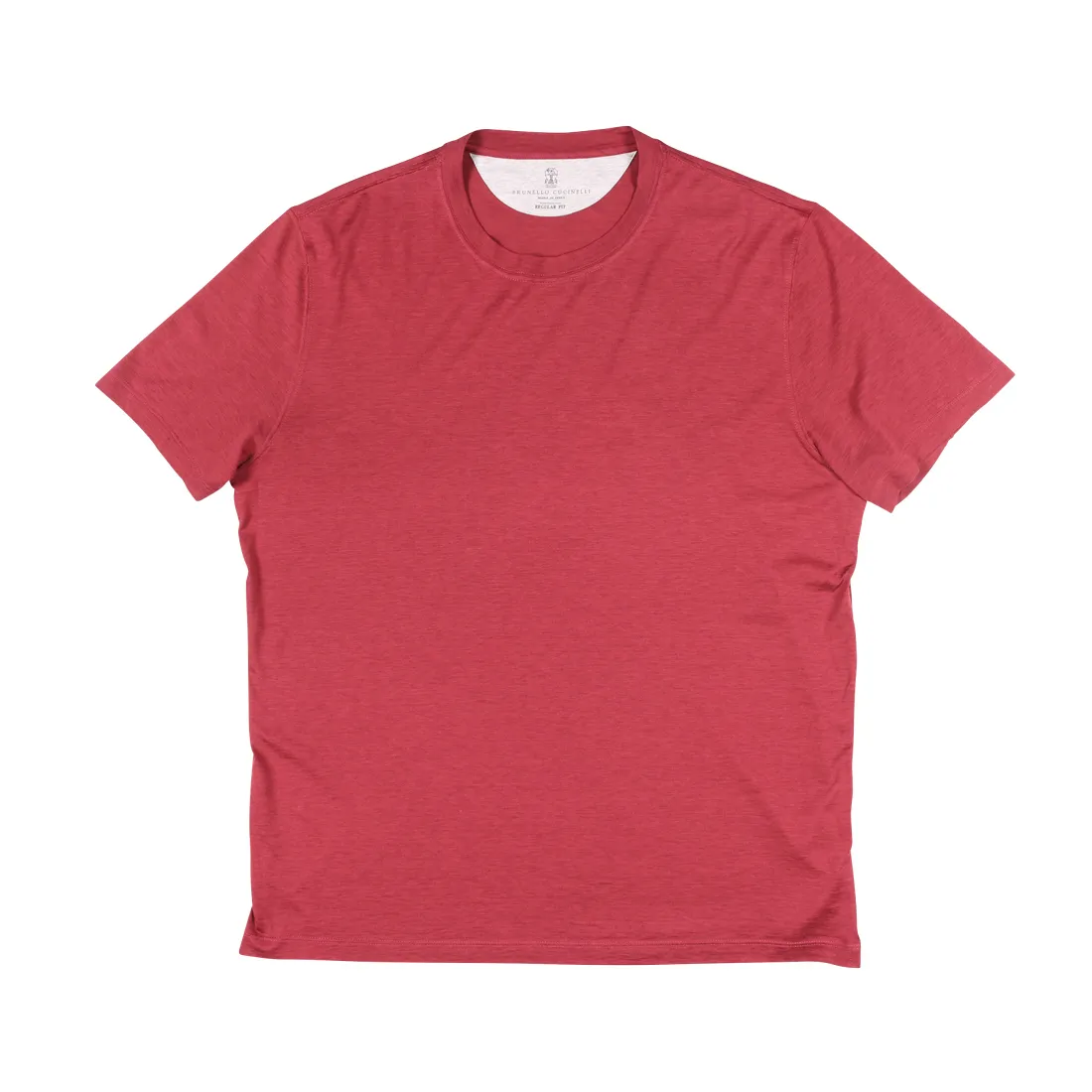 BRUNELLO CUCINELLI  |T-Shirts