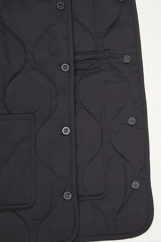 Carhartt WIP jacket Carhartt WIP W' Skyler Liner I031602 BLACK women's black color