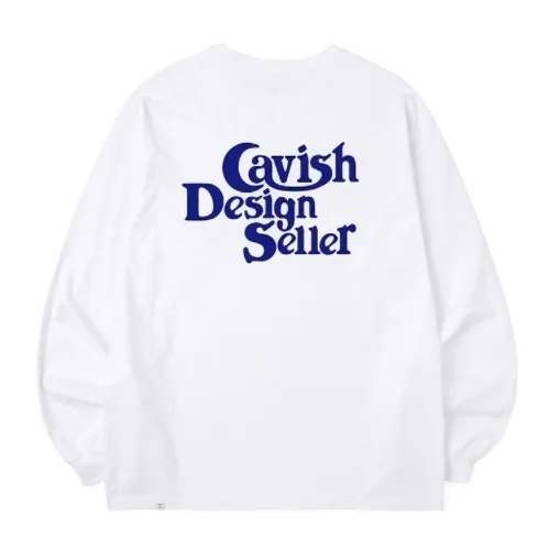 CAVISH  |T-Shirts