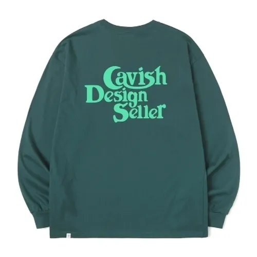 CAVISH  |T-Shirts