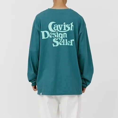 CAVISH  |T-Shirts