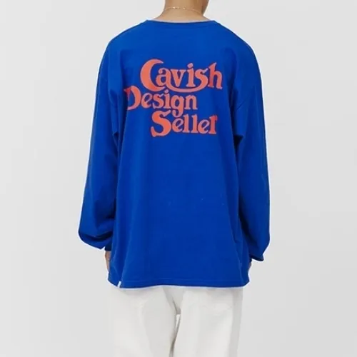 CAVISH  |T-Shirts