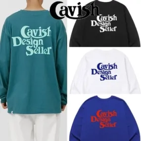 CAVISH  |T-Shirts