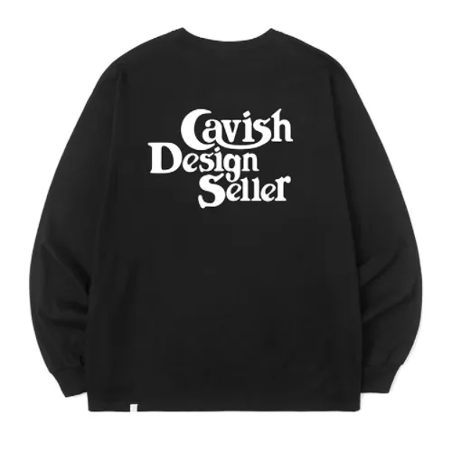 CAVISH  |T-Shirts