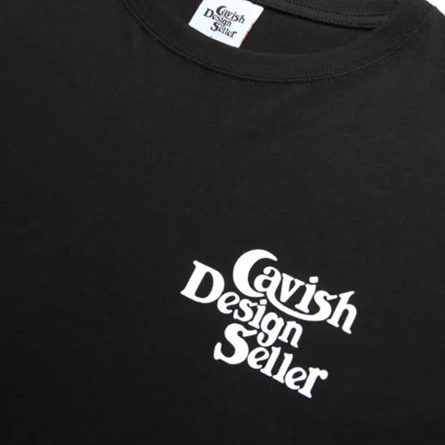 CAVISH  |T-Shirts