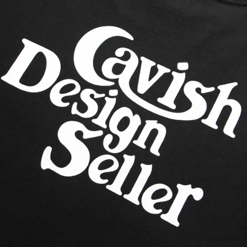 CAVISH  |T-Shirts