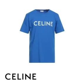 CELINE  |Luxury T-Shirts